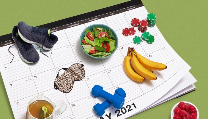 60 Post-Pandemic Health Habits To Help Get Back On Track