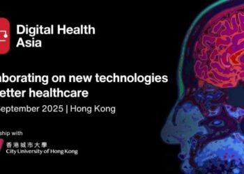 Digital Health Asia 2025