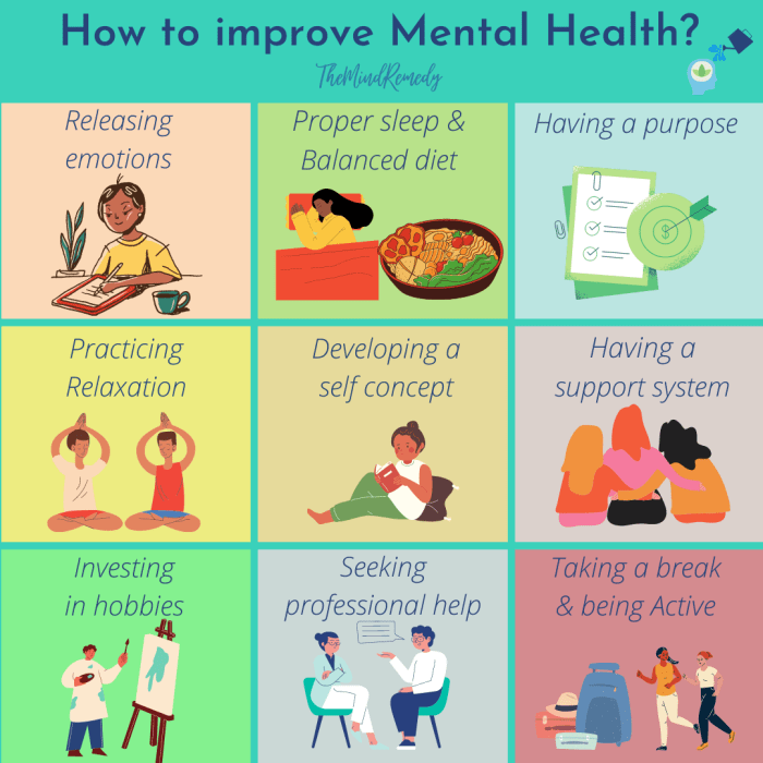 7 Natural Ways To Improve Mental Health · Jenny in Neverland 7 Natural Ways To Improve Mental Health · Jenny in Neverland