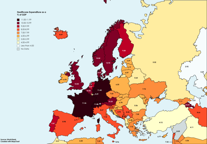 Affordable private health care options in Europe: A Comprehensive Guide ...