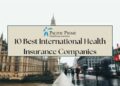 Top 10 International Health Insurance Providers